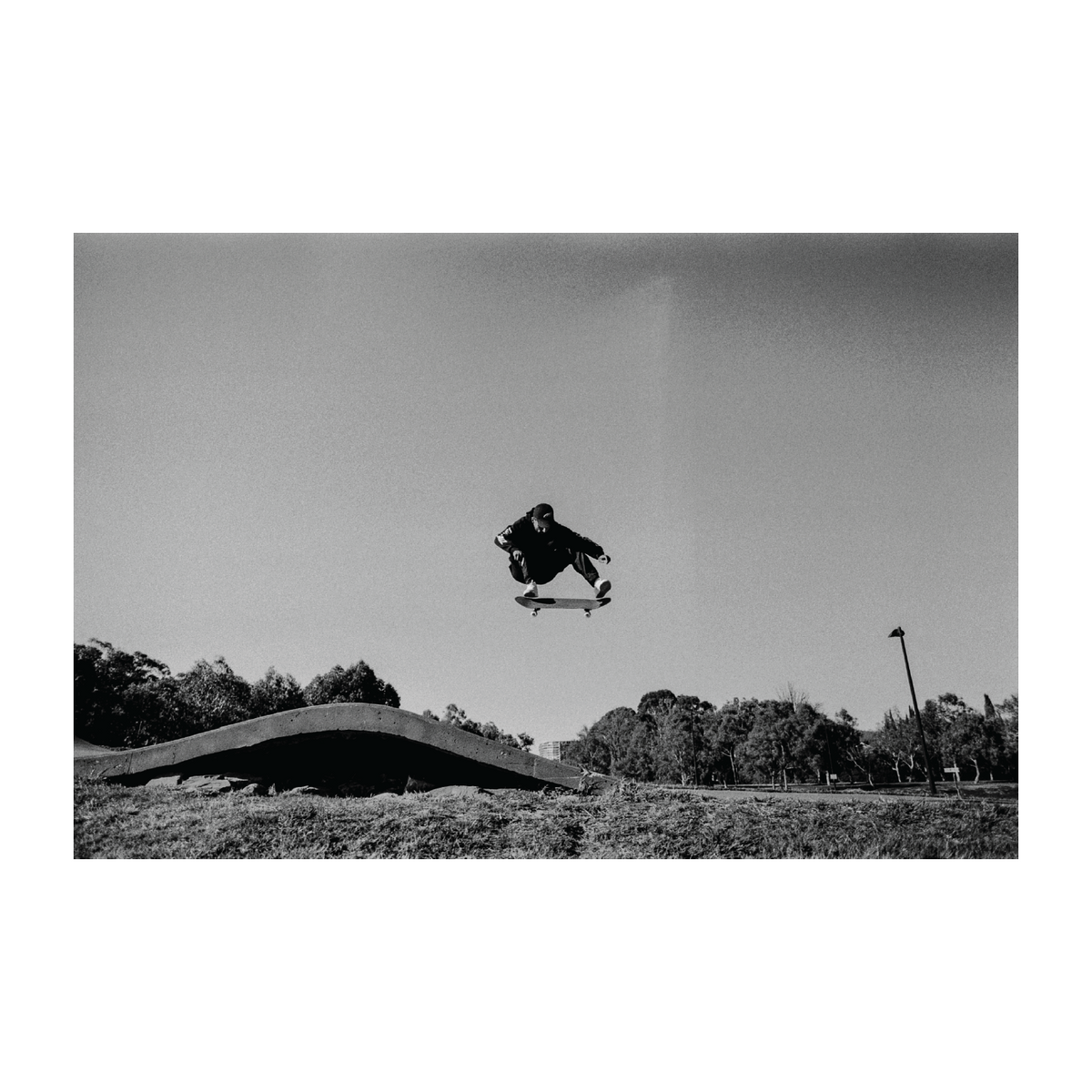 Mystery 6x4 - Joels Exhibition