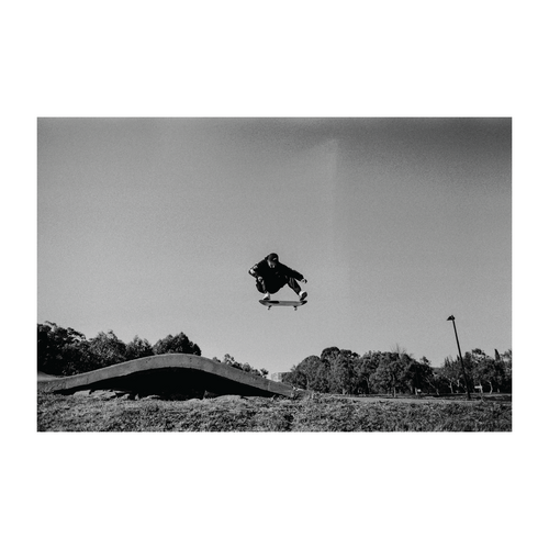 Mystery 6x4 - Joels Exhibition