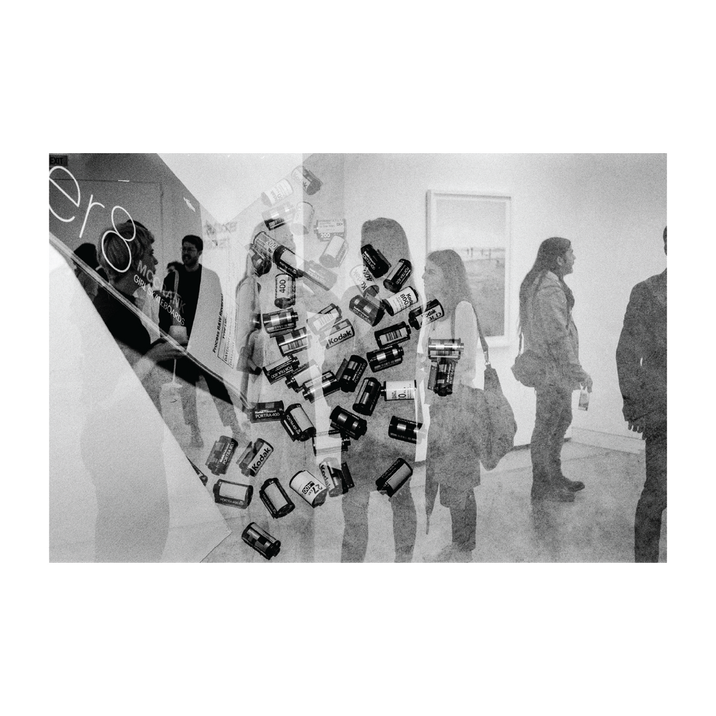 Mystery 6x4 - Joels Exhibition
