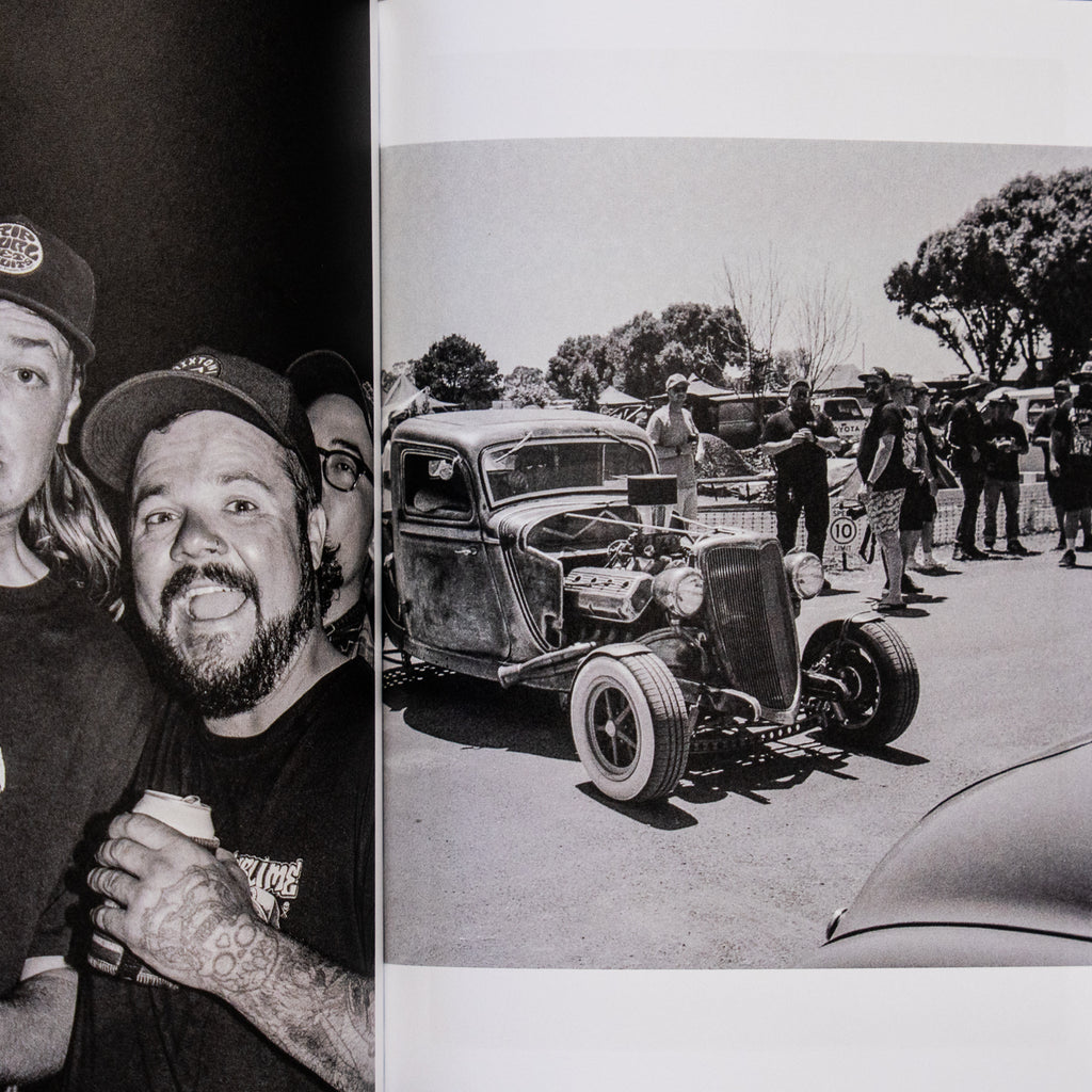 CHOPPED 2022 Photobook