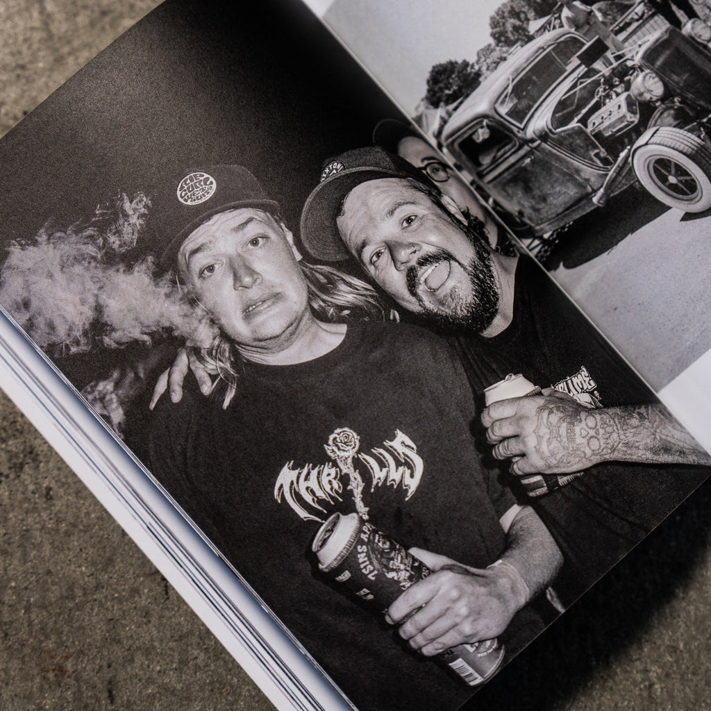 CHOPPED 2022 Photobook