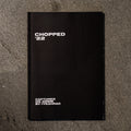 CHOPPED 2022 Photobook