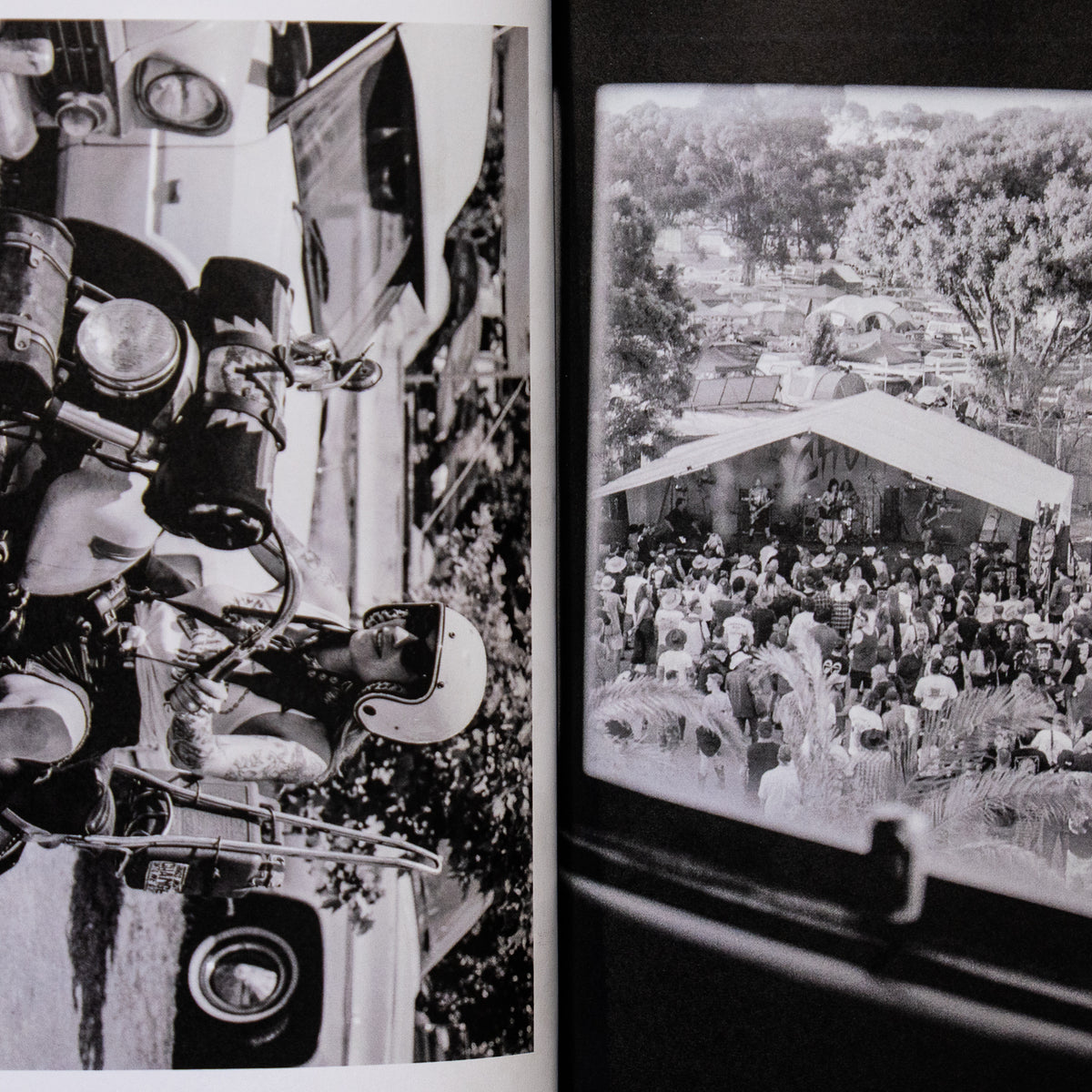 CHOPPED 2022 Photobook