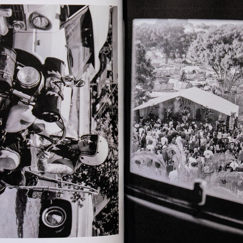 CHOPPED 2022 Photobook