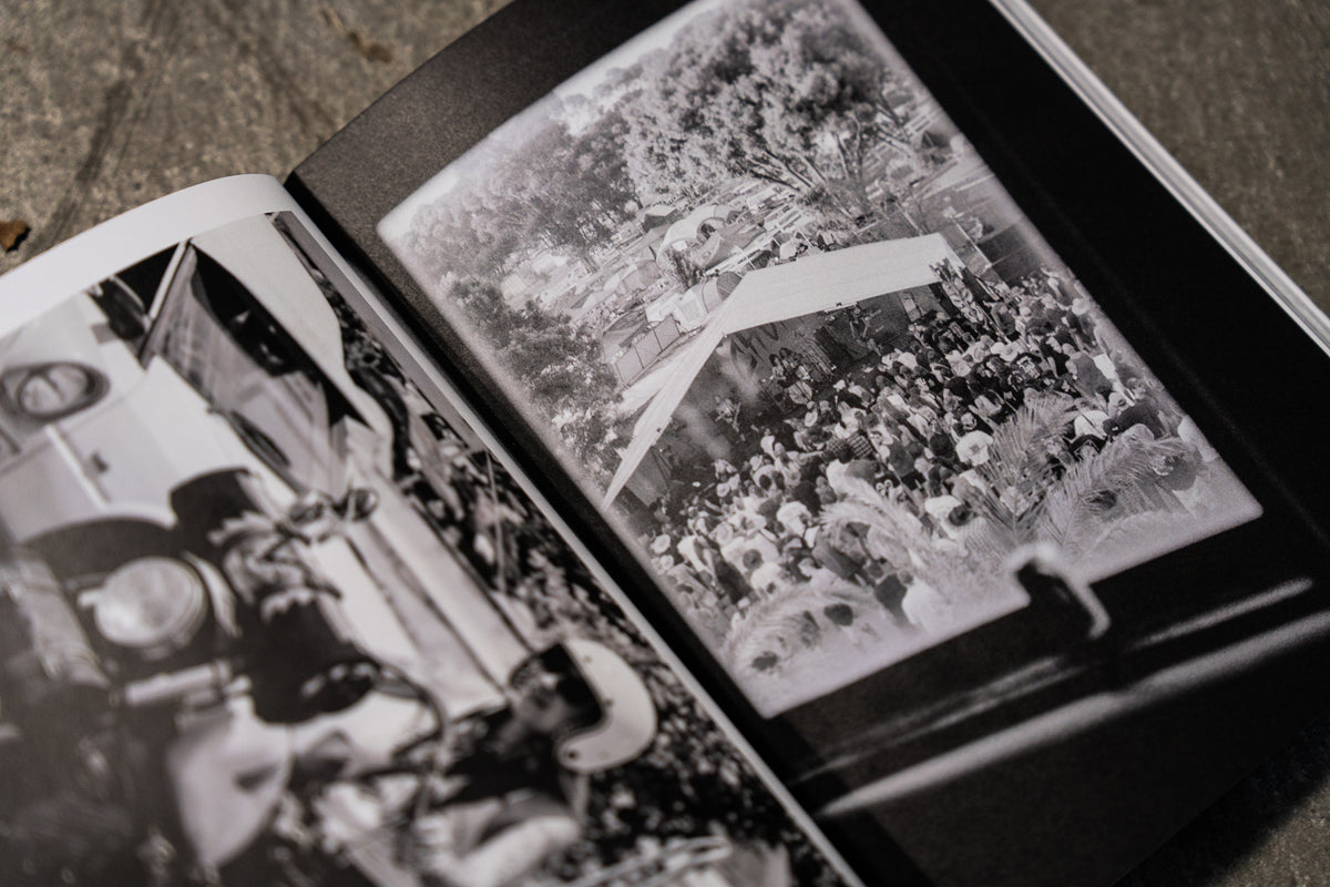 CHOPPED 2022 Photobook
