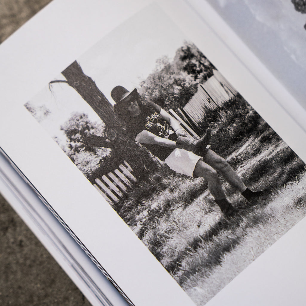 CHOPPED 2022 Photobook